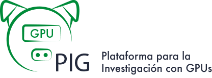 PIG Platform Logo