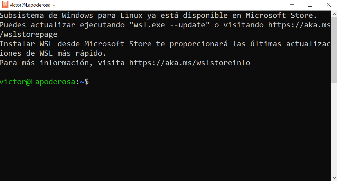 Download WSL 04